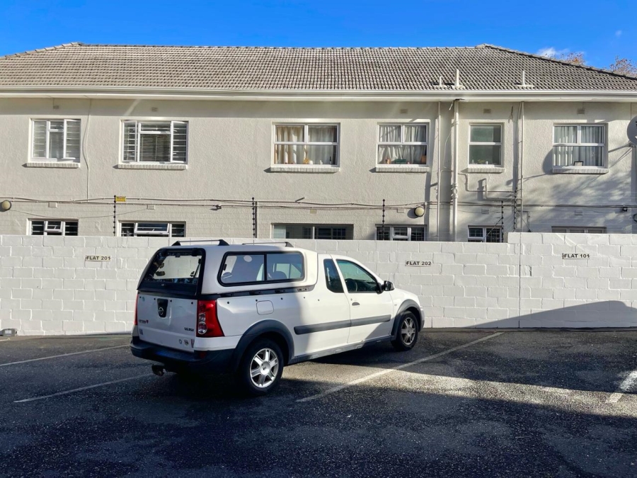 3 Bedroom Property for Sale in Newlands Western Cape